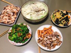 -小仙居·农家宴烤羊· 农庄