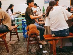 -重庆风光老灶火锅城(同德广场店)