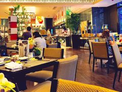 万达威斯汀酒店知味西餐厅-武汉武昌威斯汀酒店-知味自助餐厅