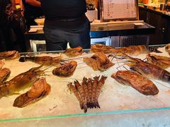 -Ministry of Crab(科伦坡店)