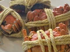 -汇泉王朝大饭店-旋转餐厅(南海路店)