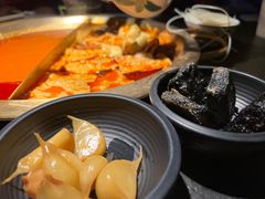 -九鼎轩脆毛肚火锅(南京东路店)
