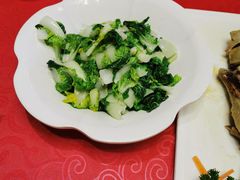 -小蓝鲸湖北菜(八一路店)