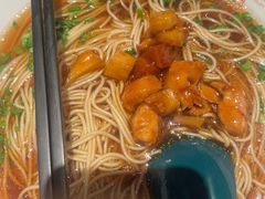 -松鹤面馆·古法焖肉面(观前店)