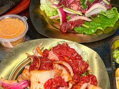 -大千金齐齐哈尔烤肉(清湖店)