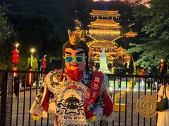 -南沙天后宫景区