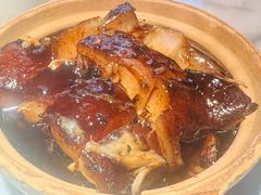 -日丰园海肠水饺·老字号大连海鲜(和平广场店)
