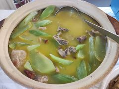 -霄汉羊排(万松园一店)