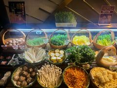 -万达广场(合肥包河店)