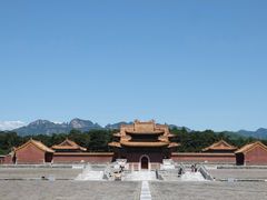 -清西陵