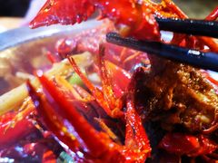 -聚味瞿记·龙虾堂(树木岭店)