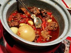 -味福记·本地特色菜(八一万达广场店)