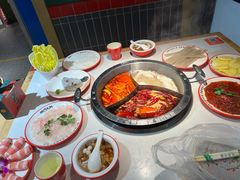 -犊门火锅(长沙五一广场总店)