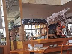 -视界美食自助餐厅·石家庄希尔顿酒店