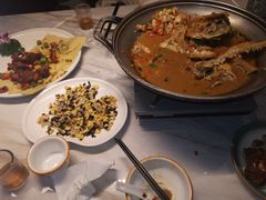 -老李家土菜馆·安吉地标美食