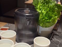 -隐家本格烧肉(万达广场店)