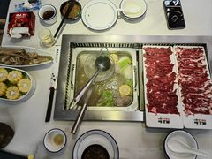 -潮正和潮汕牛肉火锅·老字号(番禺万达店)
