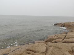 -老虎石海上公园