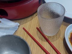 -喜家德虾仁水饺(马栏店)