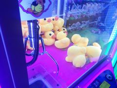 -大玩家超乐场(仓山万达店)