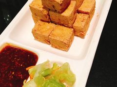 -鹿港小镇(悠唐店)