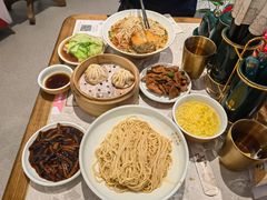 -松鹤楼面馆(中洲湾店)