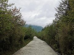 -石棉县孟获城