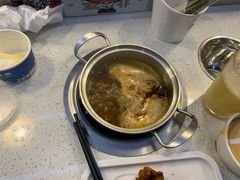 -龍歌自助小火锅(李沧丽达店)