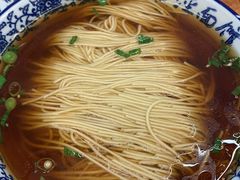 -老横泾面馆(吴中横泾店)