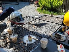 -J Create城市露营咖啡·简餐·宠物(上海动物园店)