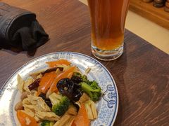 -老北京胡同味道二荤铺(酒仙桥店)
