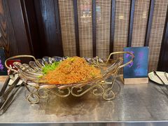 -松子料理(白家庄店)
