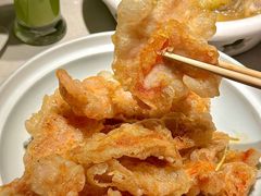 -北李妈妈菜·海肠捞饭(高新万达店)