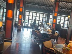 -杭州西子湖四季酒店·金沙厅