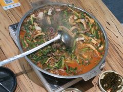 -京玉菲饭店(李村店)