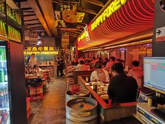 -火联烧烤(学院路创始店)