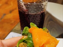 -安妮意大利餐厅(世贸天阶店)