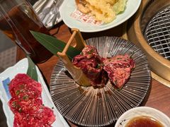 -御牛道日式烤肉料理(杭州万象城店)