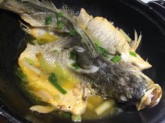 -鸭王烤鸭店(三里河店)