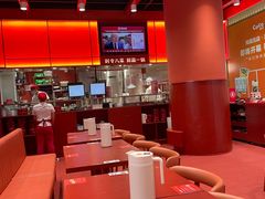 -喜家德虾仁水饺(岗厦北店)