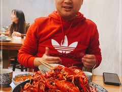 -虾小龙老长沙龙虾馆(坡子街店)