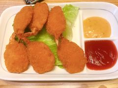 -菲滋意式餐厅(黄岩洞天店)