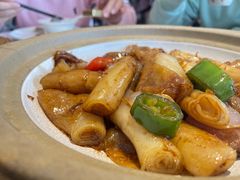 -明珠海港大酒店