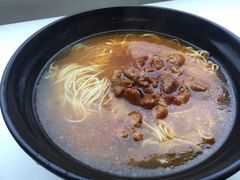 -王家沙点心店(西康路店)