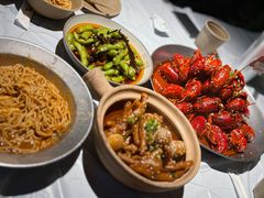 -巴厘龙虾·榜首油焖大虾(洞庭·艺术洋房店)