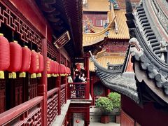 -钦赐仰殿道观