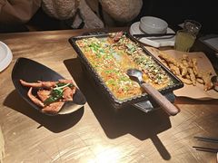 -烤匠麻辣烤鱼(双流明城购物中心店)