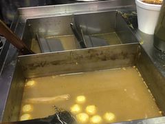 -利强记北角鸡蛋仔(弥敦道店 )