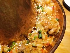 -觅山云南菜(泊富ICITY店)