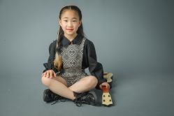 点击看大图 -倾城宝贝儿童摄影(浦东金谊店)